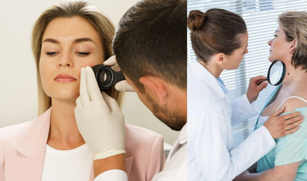 5 Benefits of Consulting an Experienced Dermatologist-skincare