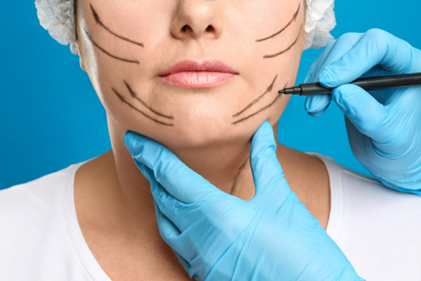 5 Things to Know Before Undergoing Cosmetic Surgery-be aware of changes
