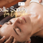 Best Ayurvedic Scrub For Oily Skin