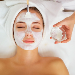 How Facial Can Make Your Skin Glow And Get Rid of Stress