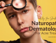 Naturopathic Dermatologist For Acne Treatment