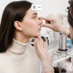 Nose Reshaping Treatment