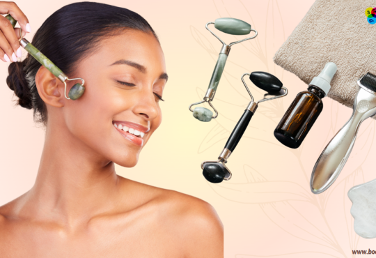 The Benefits of Derma Roller for Your Skin