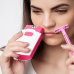 Top 5 Best Electric Razor For Girl Beginners
