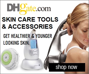 Shop anywhere, find it all with DHgate.com