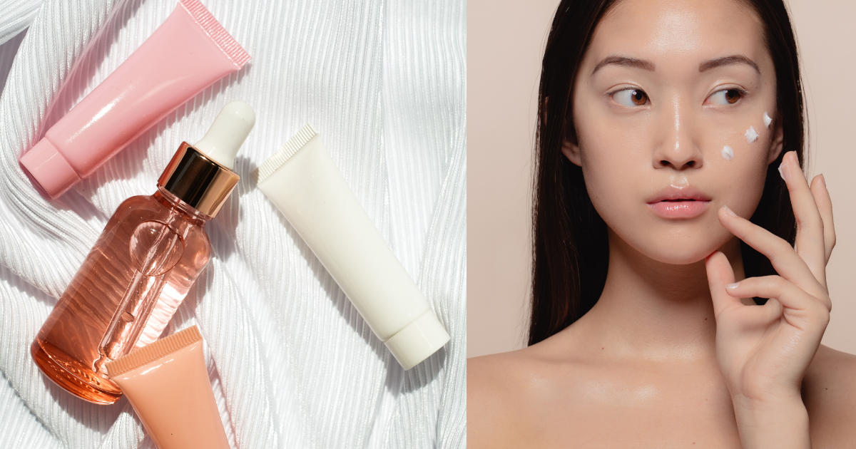 Top 12 Korean Skincare Products for Radiant, Healthy Skin