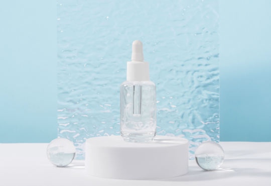 Top 10 Niacinamide Serums for Clear, Radiant Skin in 2024