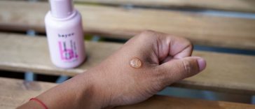 Top 10 Moisturising Mistakes That Ruin Your Skin Barrier