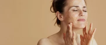 Exfoliating Gel Scrubs for Smoother, Brighter Skin