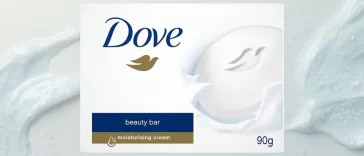 Dove Soap: Why It’s Still a Top Skincare Choice